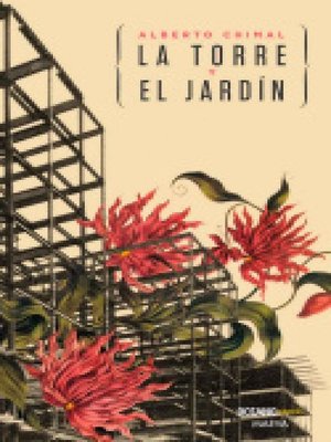 cover image of La torre y el jardín